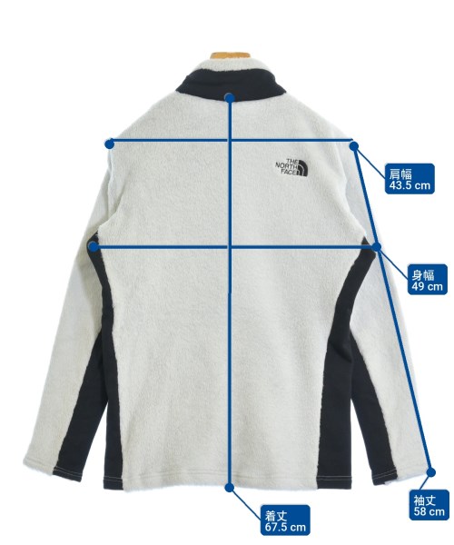 THE NORTH FACE（ザノースフェイス）その他 白 サイズ:S メンズ/2200728619296