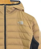 THE NORTH FACE（ザノースフェイス）ダウンジャケット/ダウンベスト ベージュ サイズ:S メンズ/2200728619302