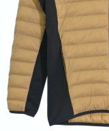 THE NORTH FACE（ザノースフェイス）ダウンジャケット/ダウンベスト ベージュ サイズ:S メンズ/2200728619302