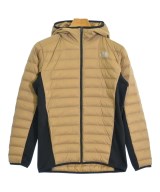THE NORTH FACE ダウンジャケット/ダウンベスト
