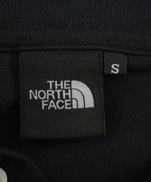 THE NORTH FACE（ザノースフェイス）ポロシャツ 黒 サイズ:S メンズ/2200728619364