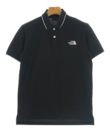 THE NORTH FACE（ザノースフェイス）ポロシャツ 黒 サイズ:S メンズ/2200728619364