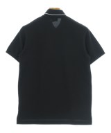 THE NORTH FACE（ザノースフェイス）ポロシャツ 黒 サイズ:S メンズ/2200728619364
