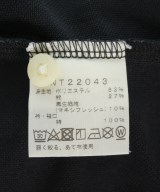 THE NORTH FACE（ザノースフェイス）ポロシャツ 黒 サイズ:S メンズ/2200728619364