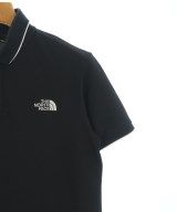 THE NORTH FACE（ザノースフェイス）ポロシャツ 黒 サイズ:S メンズ/2200728619364