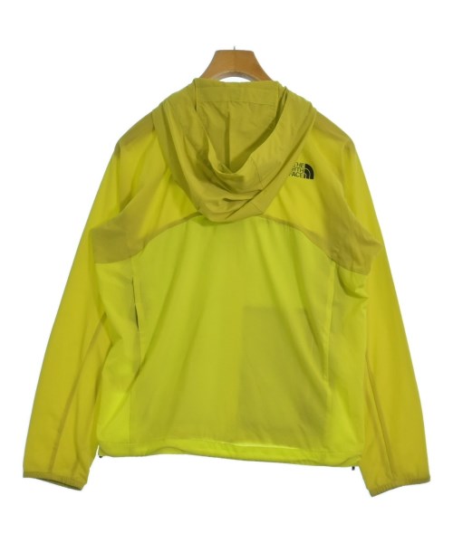 THE NORTH FACE（ザノースフェイス）その他 黄 サイズ:S メンズ/2200728619371