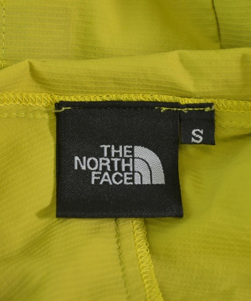 THE NORTH FACE（ザノースフェイス）その他 黄 サイズ:S メンズ/2200728619371