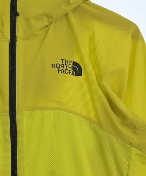 THE NORTH FACE（ザノースフェイス）その他 黄 サイズ:S メンズ/2200728619371