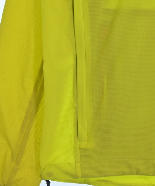 THE NORTH FACE（ザノースフェイス）その他 黄 サイズ:S メンズ/2200728619371