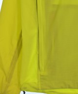 THE NORTH FACE（ザノースフェイス）その他 黄 サイズ:S メンズ/2200728619371