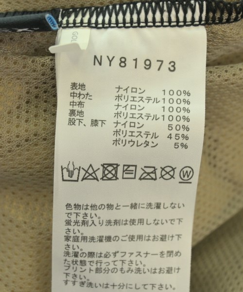 THE NORTH FACE（ザノースフェイス）その他 ベージュ サイズ:S メンズ/2200728619388