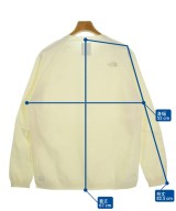 THE NORTH FACE（ザノースフェイス）ニット・セーター 白 サイズ:M メンズ/2200728619418