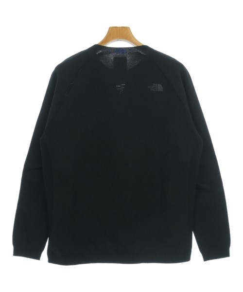 THE NORTH FACE（ザノースフェイス）ニット・セーター 黒 サイズ:M メンズ/2200728619425