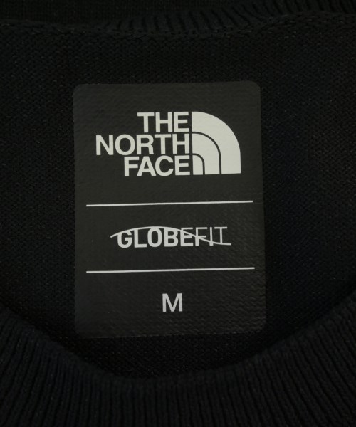 THE NORTH FACE（ザノースフェイス）ニット・セーター 黒 サイズ:M メンズ/2200728619425