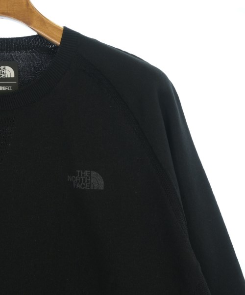 THE NORTH FACE（ザノースフェイス）ニット・セーター 黒 サイズ:M メンズ/2200728619425