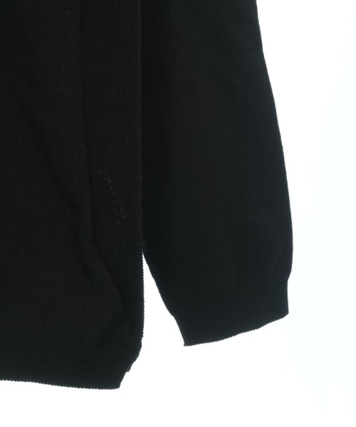 THE NORTH FACE（ザノースフェイス）ニット・セーター 黒 サイズ:M メンズ/2200728619425