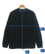 THE NORTH FACE（ザノースフェイス）ニット・セーター 黒 サイズ:M メンズ/2200728619425