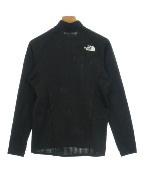 THE NORTH FACE（ザノースフェイス）スウェット 黒 サイズ:S メンズ/2200728619524