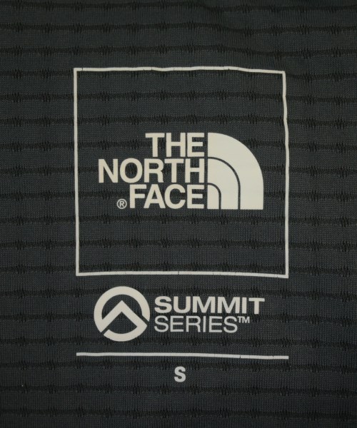 THE NORTH FACE（ザノースフェイス）スウェット 黒 サイズ:S メンズ/2200728619524