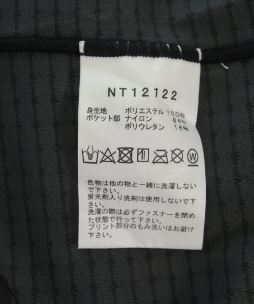 THE NORTH FACE（ザノースフェイス）スウェット 黒 サイズ:S メンズ/2200728619524