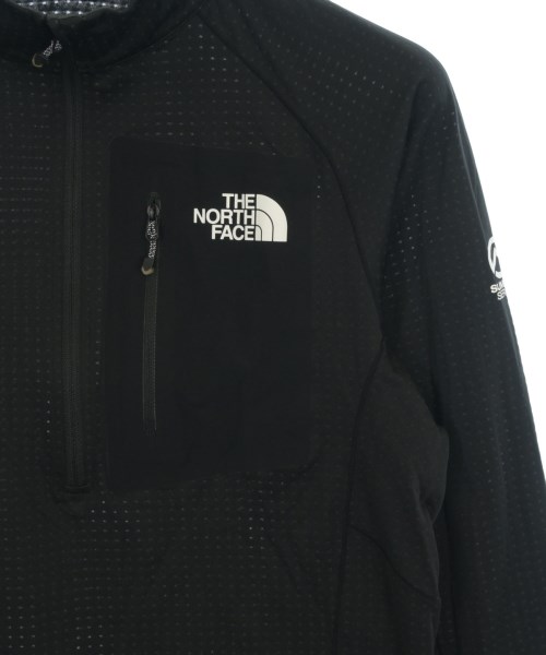 THE NORTH FACE（ザノースフェイス）スウェット 黒 サイズ:S メンズ/2200728619524