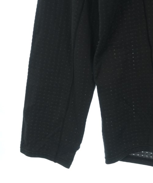 THE NORTH FACE（ザノースフェイス）スウェット 黒 サイズ:S メンズ/2200728619524