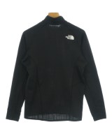 THE NORTH FACE（ザノースフェイス）スウェット 黒 サイズ:S メンズ/2200728619524