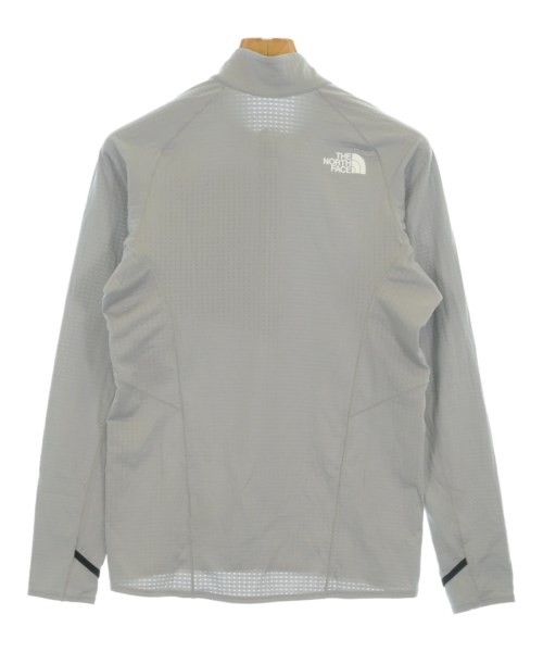 THE NORTH FACE（ザノースフェイス）スウェット グレー サイズ:S メンズ/2200728619531
