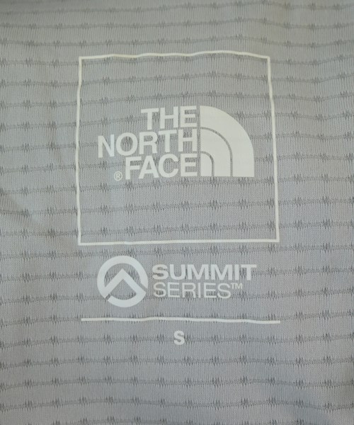 THE NORTH FACE（ザノースフェイス）スウェット グレー サイズ:S メンズ/2200728619531