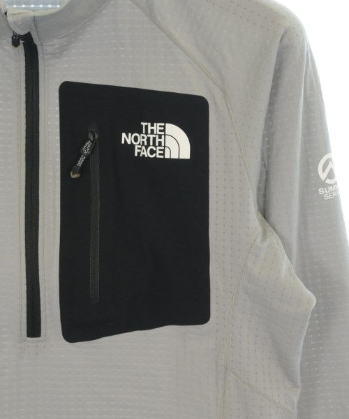 THE NORTH FACE（ザノースフェイス）スウェット グレー サイズ:S メンズ/2200728619531
