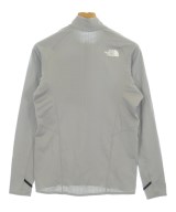 THE NORTH FACE（ザノースフェイス）スウェット グレー サイズ:S メンズ/2200728619531