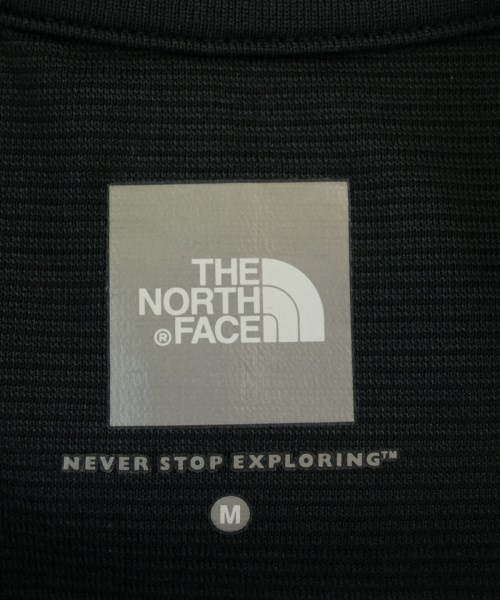 THE NORTH FACE（ザノースフェイス）スウェット 黒 サイズ:M メンズ/2200728619548