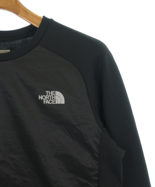 THE NORTH FACE（ザノースフェイス）スウェット 黒 サイズ:M メンズ/2200728619548