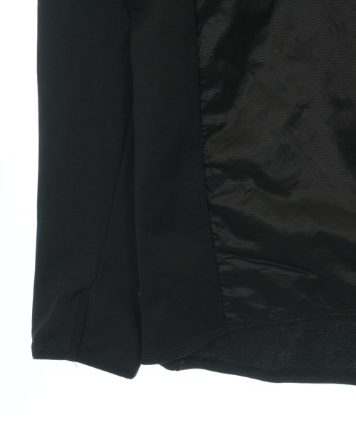 THE NORTH FACE（ザノースフェイス）スウェット 黒 サイズ:M メンズ/2200728619548