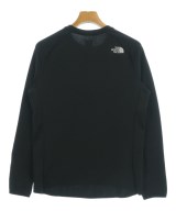 THE NORTH FACE（ザノースフェイス）スウェット 黒 サイズ:M メンズ/2200728619548