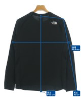 THE NORTH FACE（ザノースフェイス）スウェット 黒 サイズ:M メンズ/2200728619548