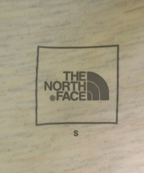 THE NORTH FACE（ザノースフェイス）スウェットパンツ ベージュ サイズ:S メンズ/2200728619579