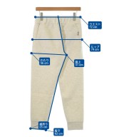 THE NORTH FACE（ザノースフェイス）スウェットパンツ ベージュ サイズ:S メンズ/2200728619579
