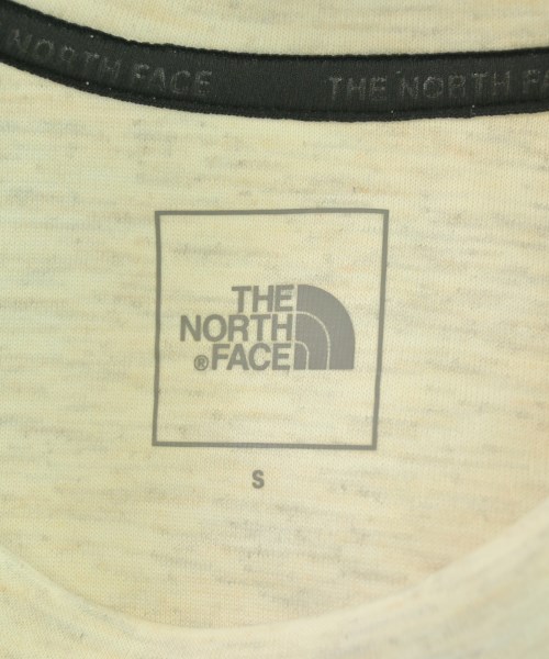 THE NORTH FACE（ザノースフェイス）スウェット 白 サイズ:S メンズ/2200728619586
