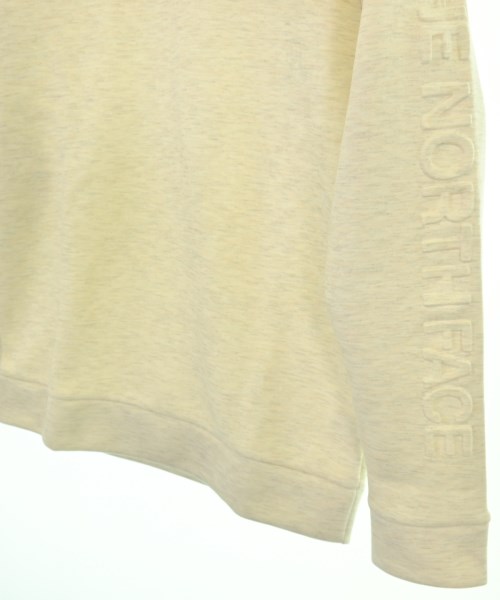 THE NORTH FACE（ザノースフェイス）スウェット 白 サイズ:S メンズ/2200728619586
