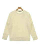 THE NORTH FACE（ザノースフェイス）スウェット 白 サイズ:S メンズ/2200728619586