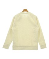 THE NORTH FACE（ザノースフェイス）スウェット 白 サイズ:S メンズ/2200728619586
