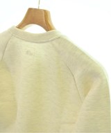 THE NORTH FACE（ザノースフェイス）スウェット 白 サイズ:S メンズ/2200728619586