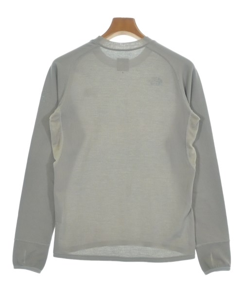 THE NORTH FACE（ザノースフェイス）Tシャツ・カットソー グレー サイズ:M メンズ/2200728619852