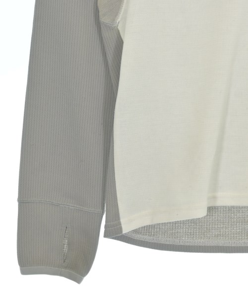 THE NORTH FACE（ザノースフェイス）Tシャツ・カットソー グレー サイズ:M メンズ/2200728619852