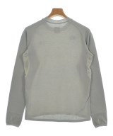 THE NORTH FACE（ザノースフェイス）Tシャツ・カットソー グレー サイズ:M メンズ/2200728619852