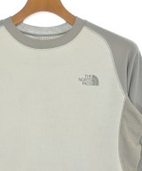 THE NORTH FACE（ザノースフェイス）Tシャツ・カットソー グレー サイズ:M メンズ/2200728619852