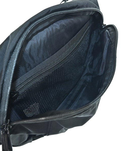 THE NORTH FACE（ザノースフェイス）ショルダーバッグ 黒 サイズ:- メンズ/2200728619920