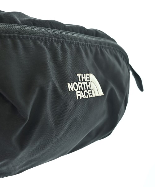 THE NORTH FACE（ザノースフェイス）ショルダーバッグ 黒 サイズ:- メンズ/2200728619920