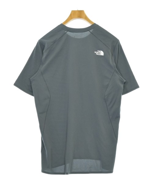 THE NORTH FACE（ザノースフェイス）Tシャツ・カットソー グレー サイズ:L メンズ/2200729570077